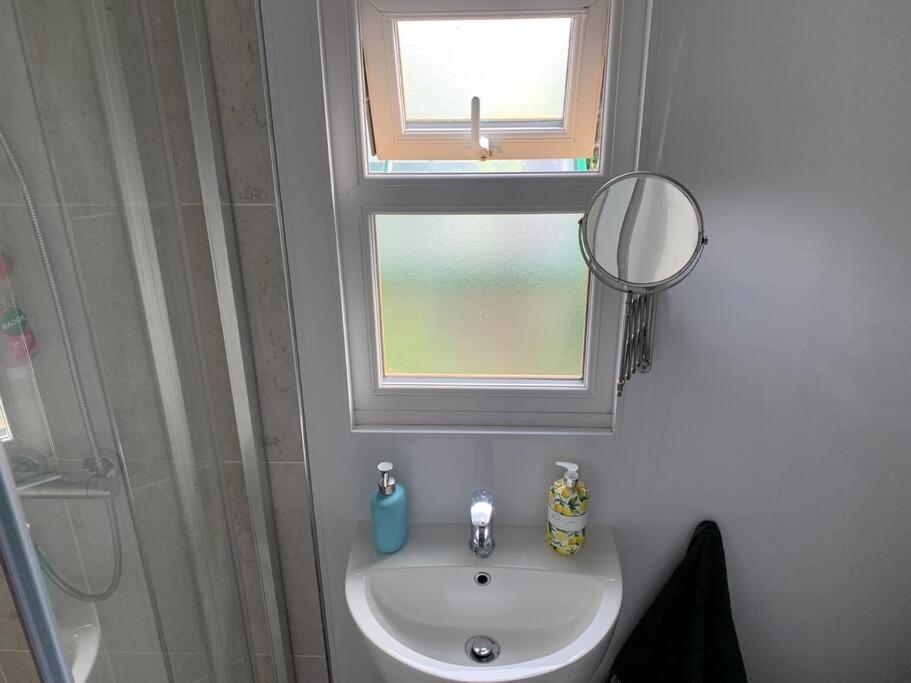 Appartement Old Ferry View Bristol
